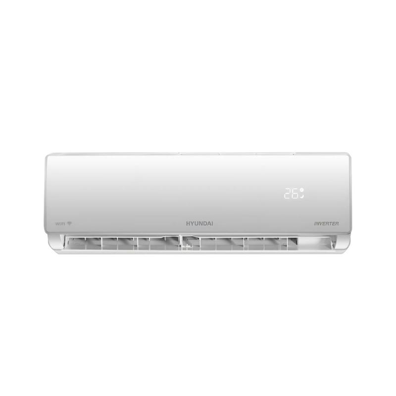 Aire Acondicionado Hyundai HY11INV-6000F Inverter Wifi 6400W