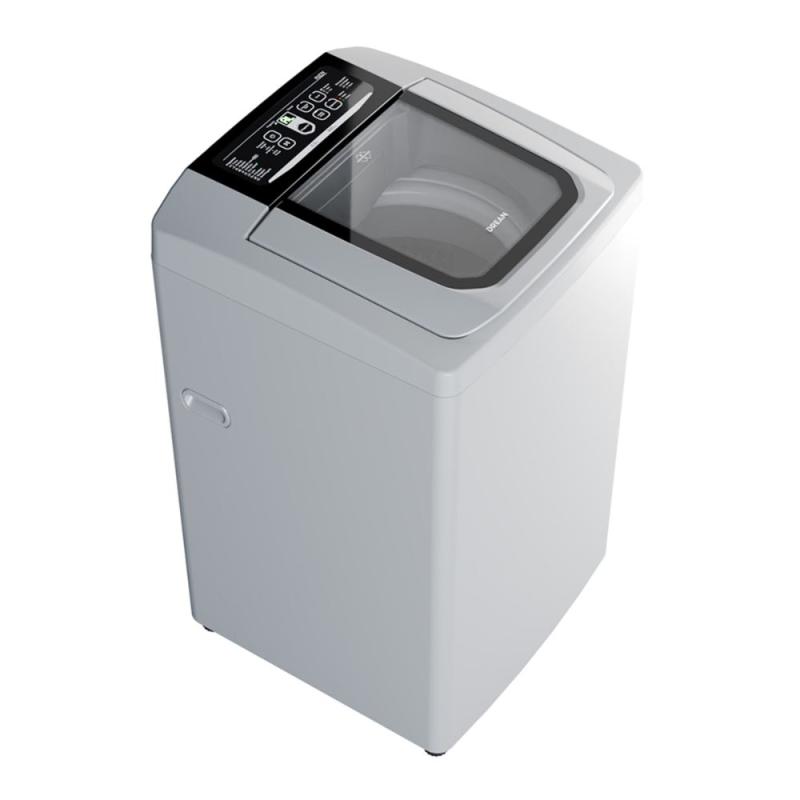 Lavarropas Superior Drean Concept Neo Fuzzy 658 6.5 Kg