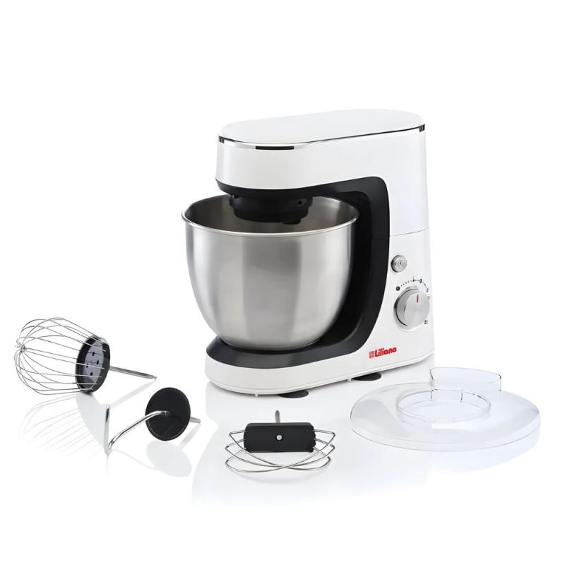 Batidora Planetaria Liliana Prettybat AB909 De Pie 700W