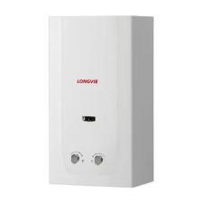 Calefón A Gas Tiro Natural Longvie Cn514ss 14l Pilotless