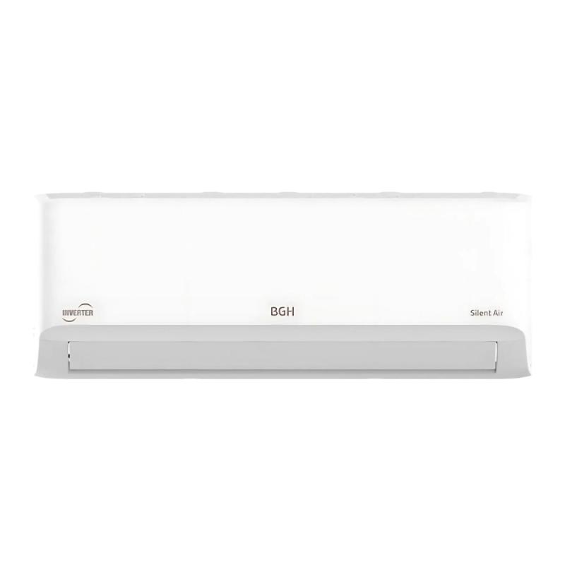 Aire Acondicionado Split BGH Silent Air BSI35WCGT Inverter