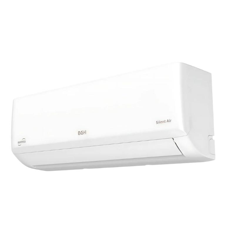 Aire Acondicionado Split BGH Silent Air BSI35WCGT Inverter