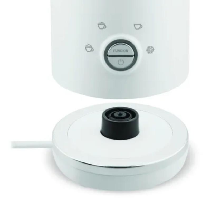 Espumador Calentador De Leche Atma Essential ELAT21BP 450mL