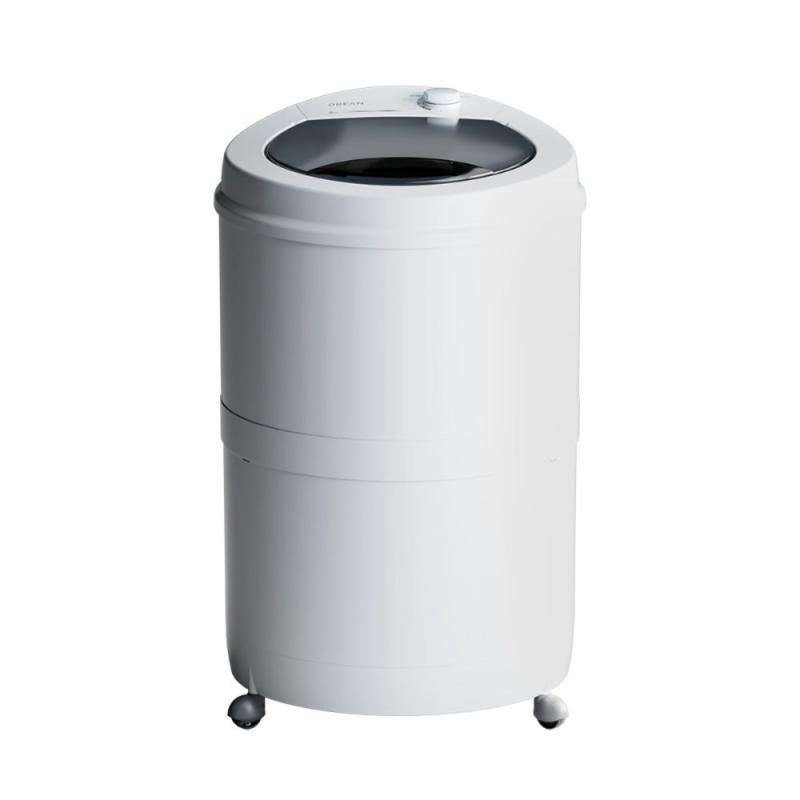 Lavarropas Semi Automático Drean LRDR57SB0 5 Kg Superior