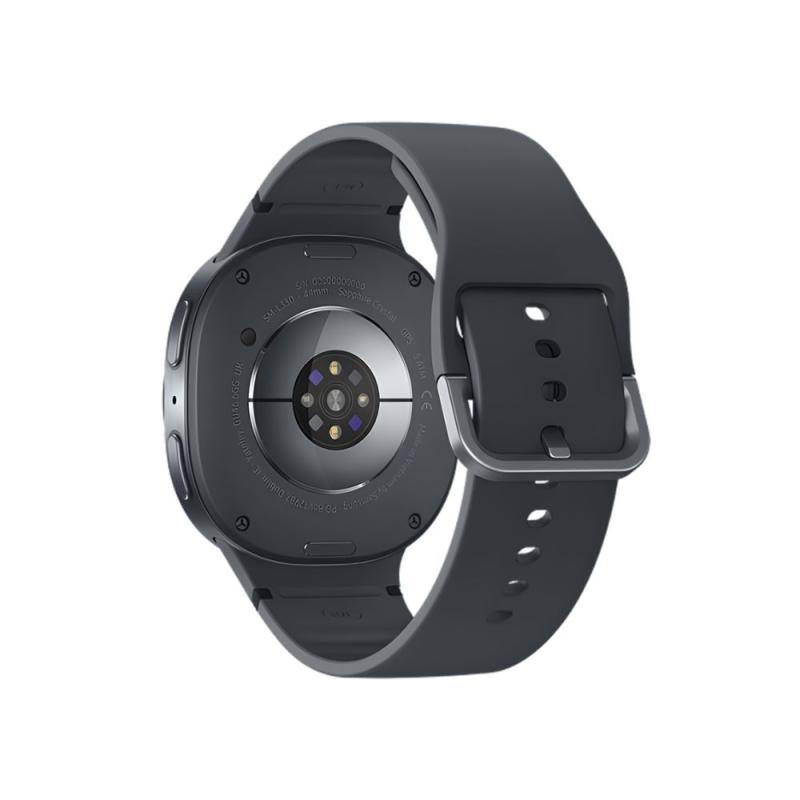 Smartwatch Samsung Galaxy Watch8 Sml330 44mm Reloj Bt Wifi