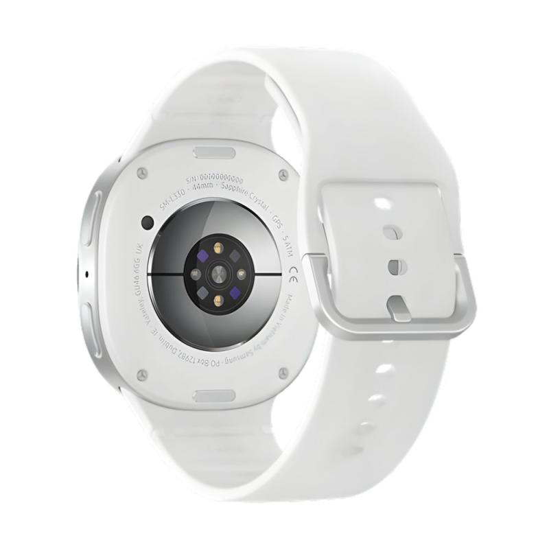 Smartwatch Samsung Galaxy Watch8 Sml330 44mm Reloj Bt Wifi