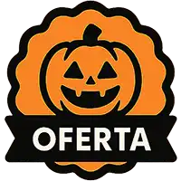 OFERTAS HALLOWEEN