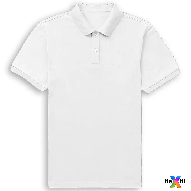 Chomba de pique 👕