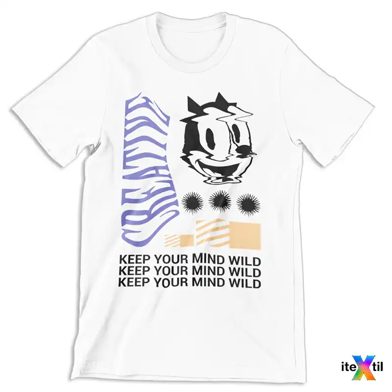 "CREATIVE" - Remera Unisex 👕