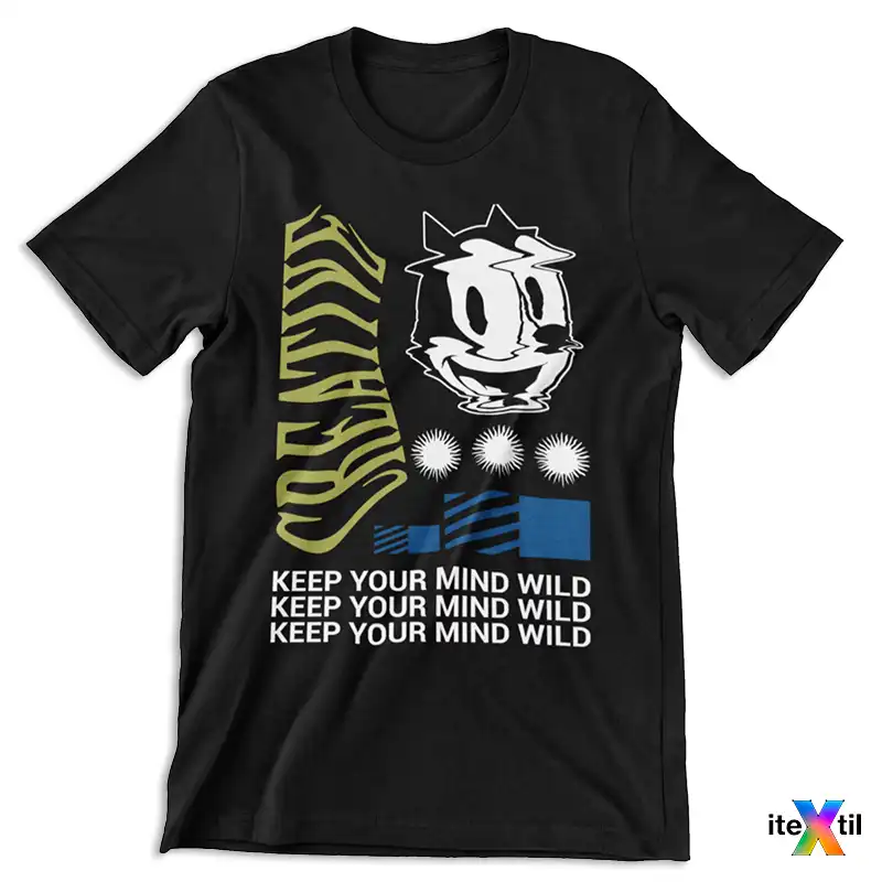 "CREATIVE" - Remera Unisex 👕