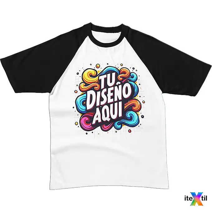 ✨Remera Ranglan - "PERSONALIZADA" 👕