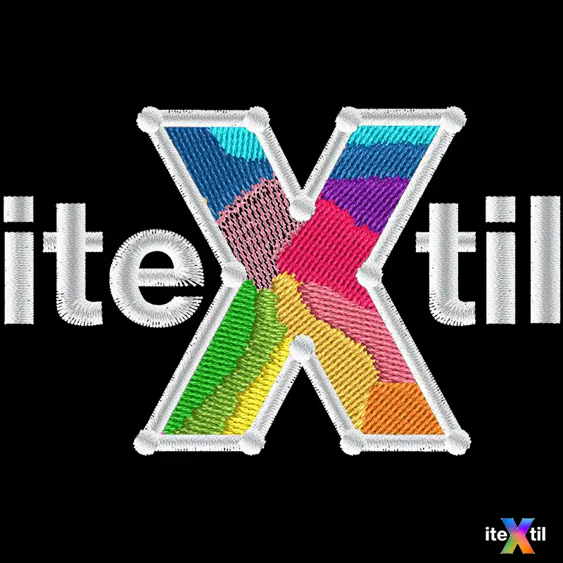 ✨5 x Remeras  - "BORDADAS CON TU LOGO" 👕🧵