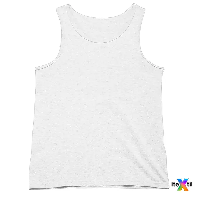 Musculosa Unisex 🎽