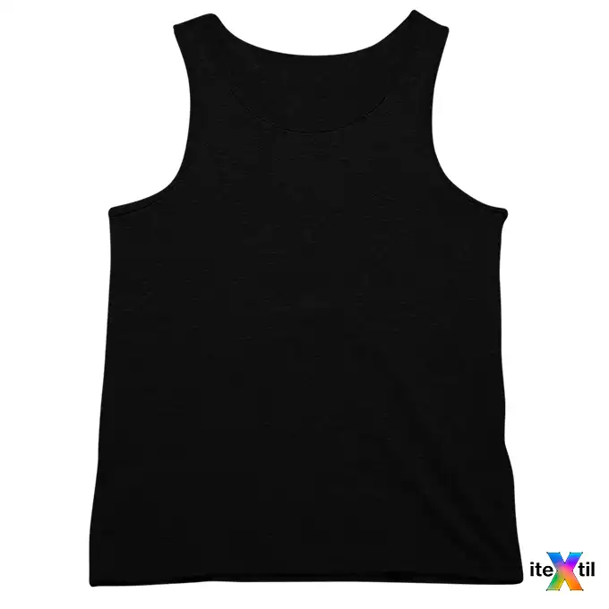 Musculosa Unisex 🎽