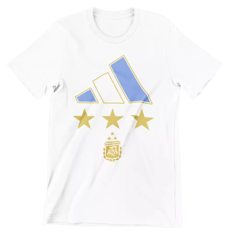 "AFA" - Remera Unisex 👕