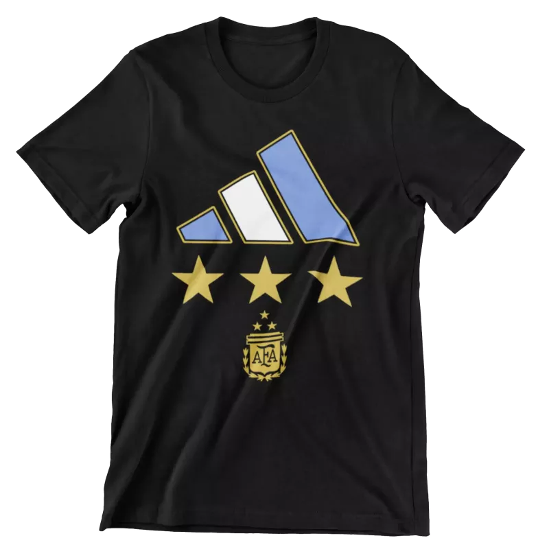 "AFA" - Remera Unisex 👕