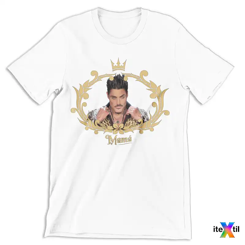 "FORT MAMA" - Remera Unisex 👕