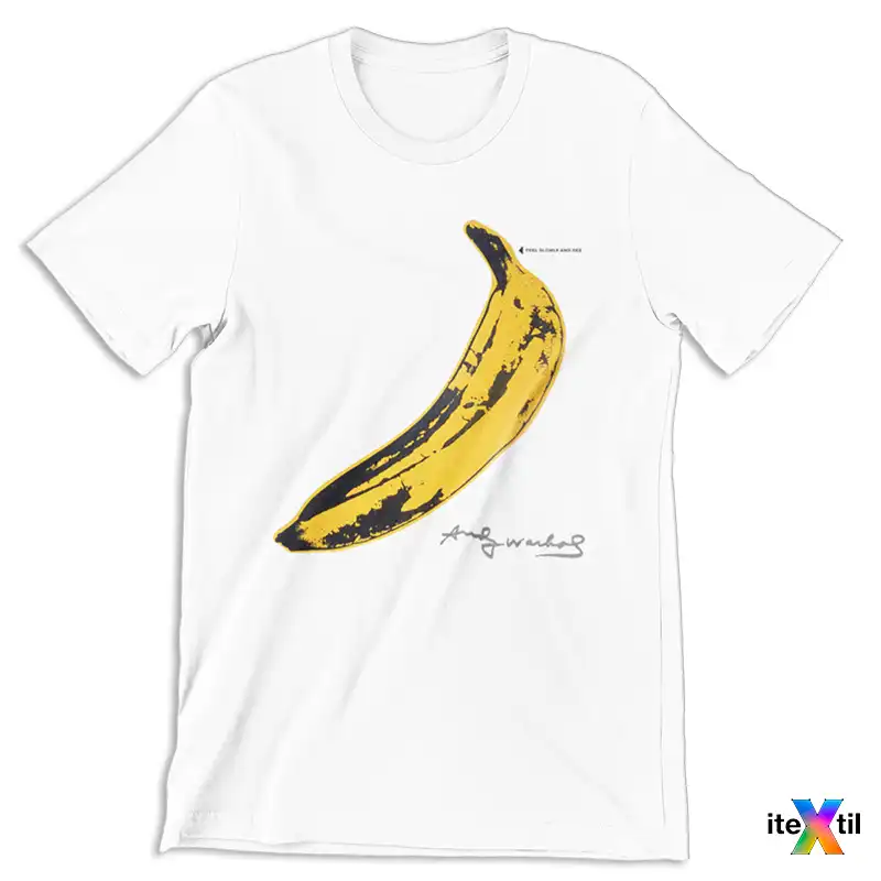 "ANDY" - Remera Unisex 👕