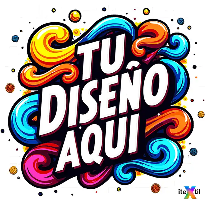 MATRIZ DE BORDADO - Digitaliza tu diseño