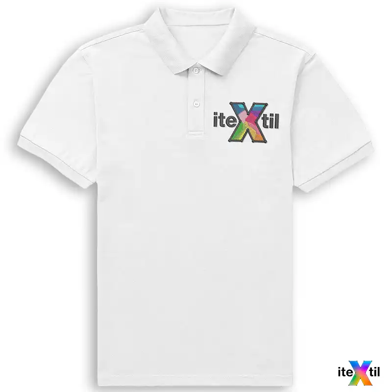 ✨Chomba bordada - "PERSONALIZADA!" 👕🧵