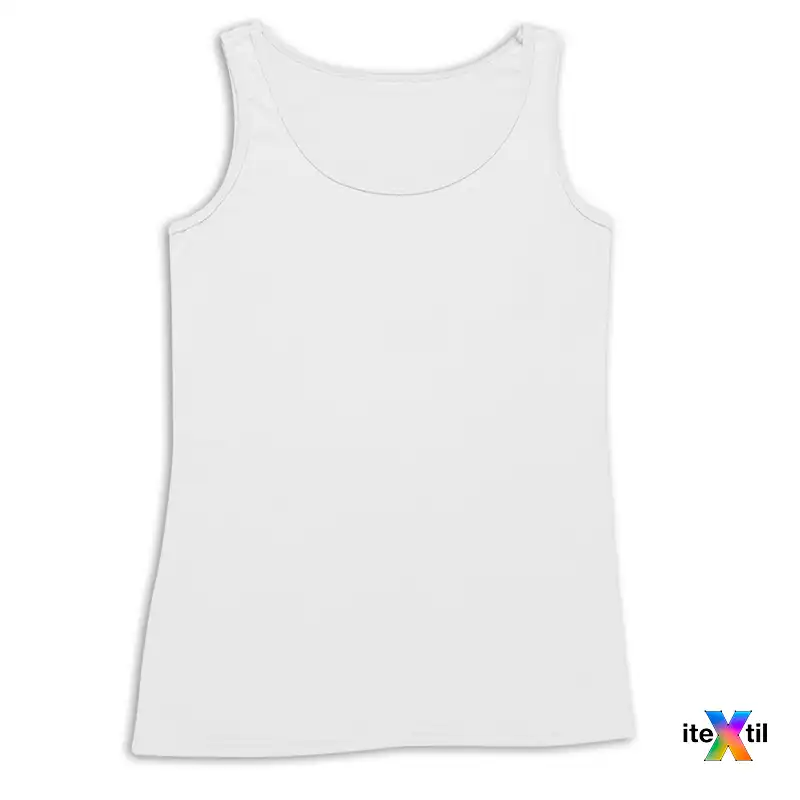 Musculosa Dama 🎽