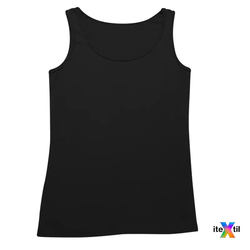 Musculosa Dama 🎽