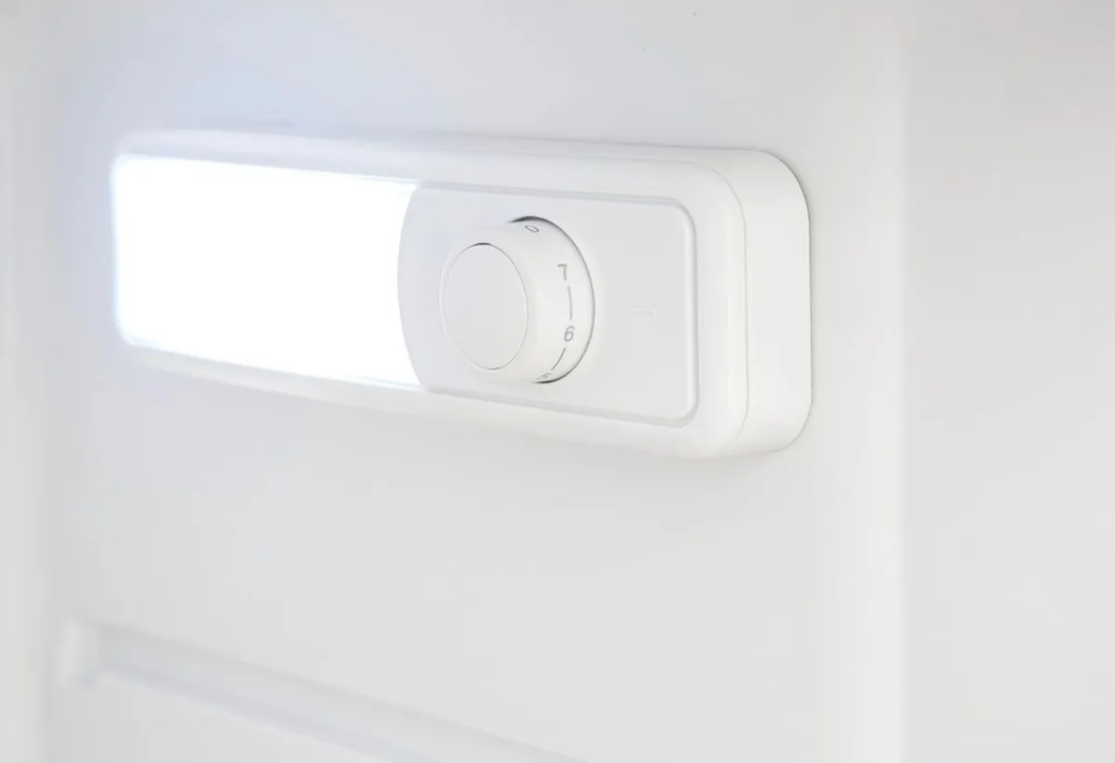 Heladera Philco PHCT260X Gris 260 Litros