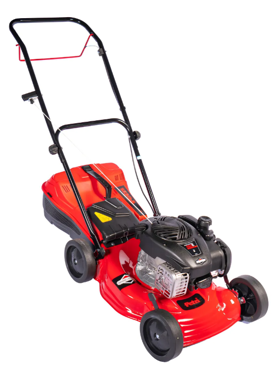 Cortadora de Cesped Petri 4.5 Hp Americana Con Bolsa 3004001