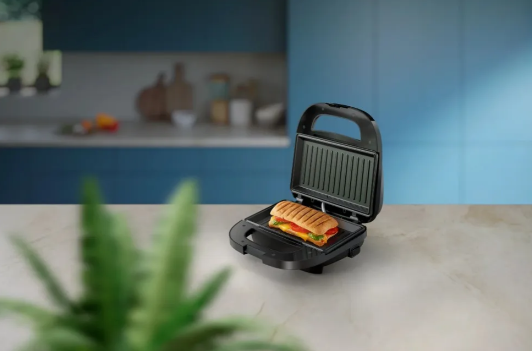 Sandwichera Philips Hd2330 Serie 3000