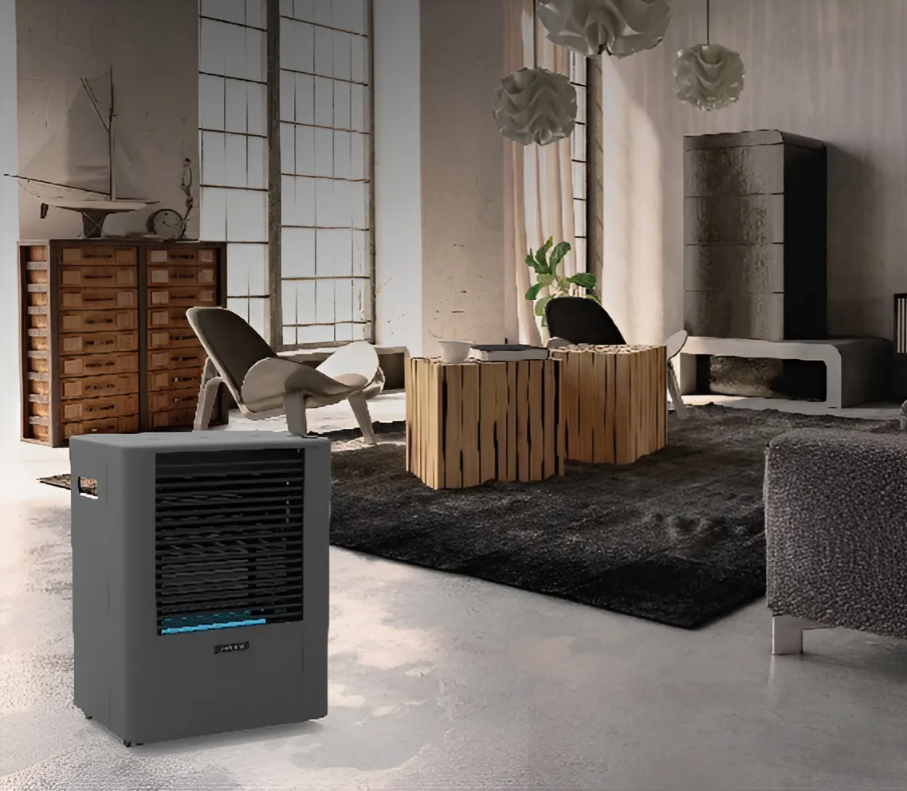 Estufa Garrafera Coppens 4300 calorias Gas Envasado