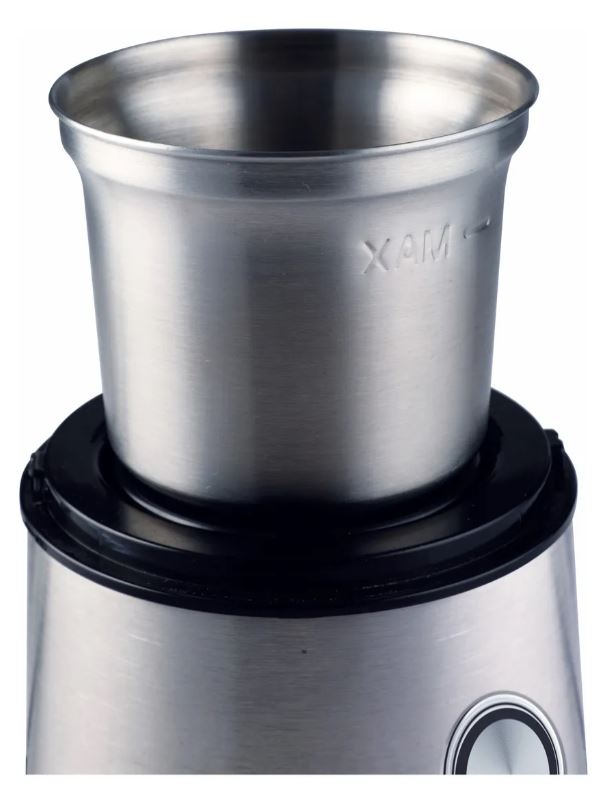 Molinillo De Cafe y Semillas Electrico Smartlife Sl-sg9701