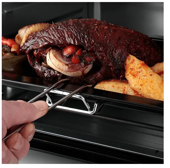 Horno Electrico Smartlife Grill Sl-go0040pn 40 Litros