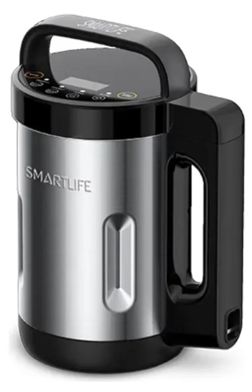 Sopera Electrica Smartlife So1310 Inox
