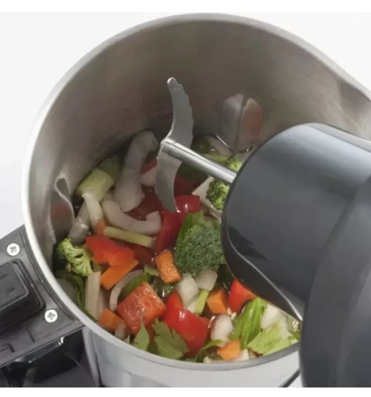 Sopera Electrica Smartlife So1310 Inox