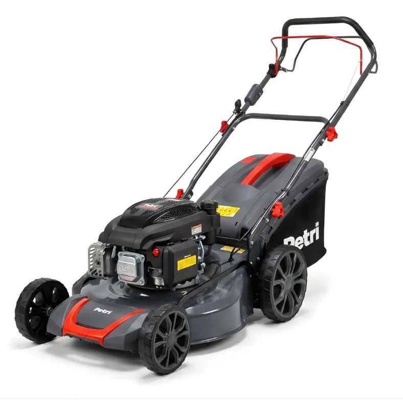 Cortadora de Cesped Petri 3004103 7 HP Autoprop ENCENDIDO