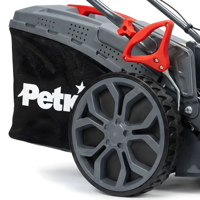 Cortadora de Cesped Petri 3004103 7 HP Autoprop ENCENDIDO