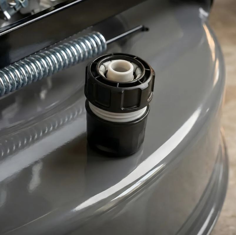 Cortadora de Cesped Petri 3004103 7 HP Autoprop ENCENDIDO