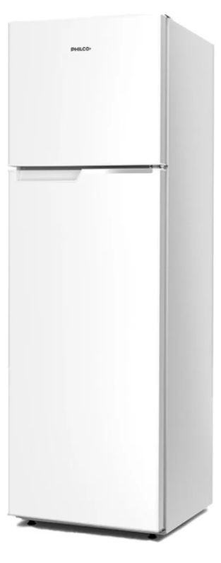 Heladera Freezer Philco Top Mount 340 Litros Blanca Phct341b
