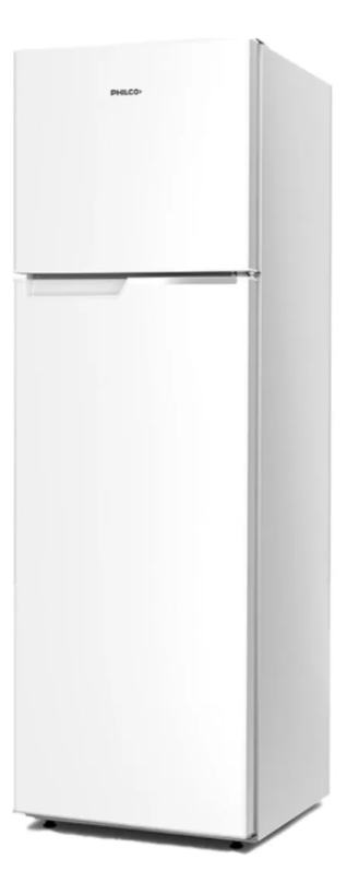 Heladera Freezer Philco Top Mount 340 Litros Blanca Phct341b