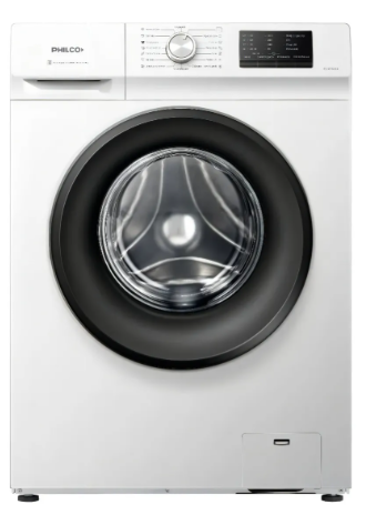 Lavarropas Automático Philco Phlf6510b2 6.5kg 1000rpm Blanco