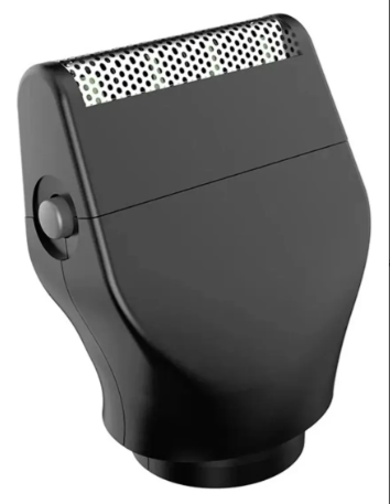 Cortadora de Pelo GaMa C-800 6 En 1 2 Peines