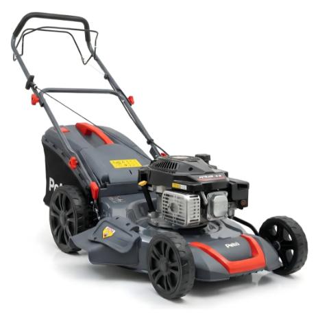 Cortadora de Cesped Petri 3004100 NUEVA 6 HP 3 EN 1