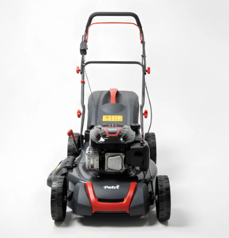 Cortadora de Cesped Petri 3004100 NUEVA 6 HP 3 EN 1