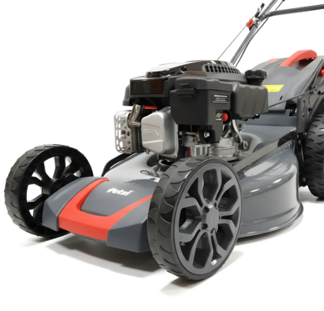 Cortadora de Cesped Petri 3004100 NUEVA 6 HP 3 EN 1