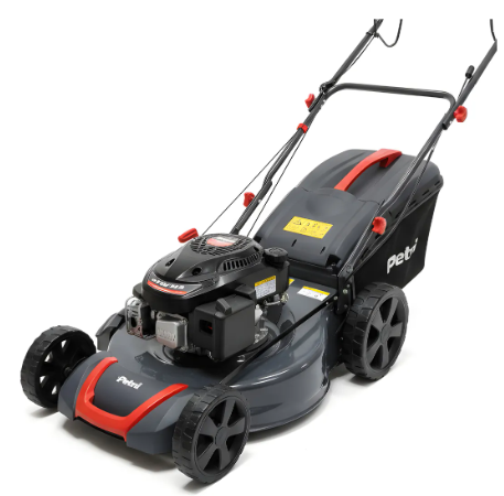 Cortadora de Cesped Petri 3004100 NUEVA 6 HP 3 EN 1