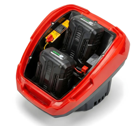 Cortadora de Cesped Petri a Bateria 1200 Watts 3 en 1 3005100