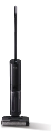 Aspiradora Y Trapeadora Inalámbrica Predicta Philco PHFWT14PI