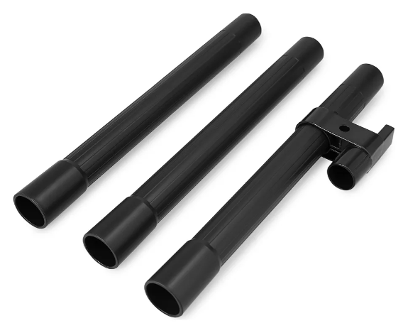 Aspiradora de Tacho Atma ast1523pi Para Polvo Y Líquidos 15l