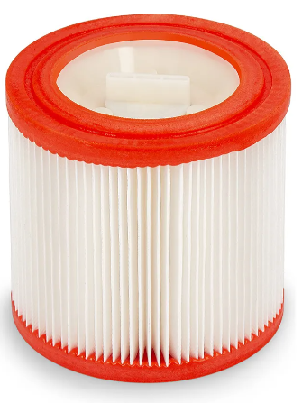 Aspiradora de Tacho Atma ast1523pi Para Polvo Y Líquidos 15l