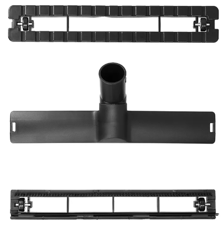 Aspiradora de Tacho Atma ast1523pi Para Polvo Y Líquidos 15l